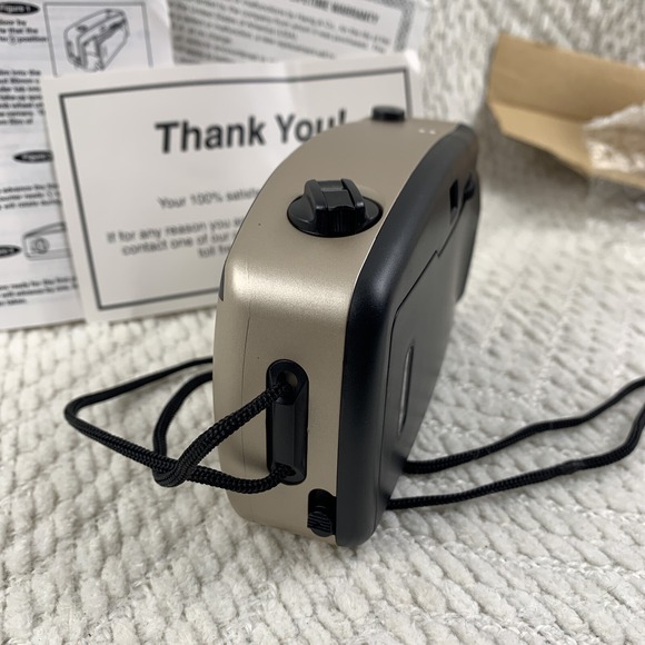 Point & Shoot cam - Picture 9 of 12